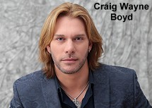 Craig Wayne Boyd