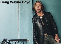 Craig Wayne Boyd