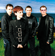 Cranberries