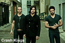 Crash Kings