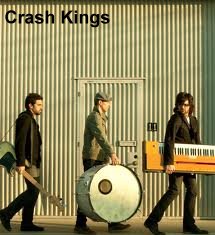 Crash Kings