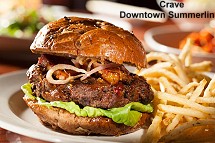 Crave - Downtown Summerlin