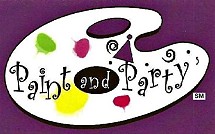 Crazy Pita - Paint and Party