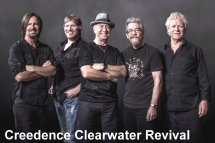 Creedence Clearwater Revival