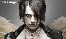 Criss Angel