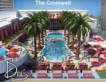 Drai's Beach Club at The Cromwell