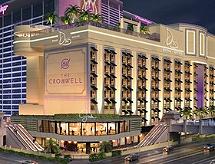Cromwell exterior artist rendering