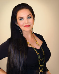 Riverside – Crystal Gayle