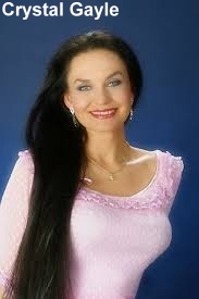 Crystal Gayle