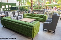 Culinary Dropout at Hard Rock Hotel