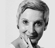 ballerina Cynthia Gregory
