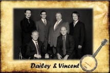 Dailey and Vincent