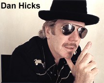 Dan Hicks