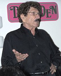Dan Horowitz