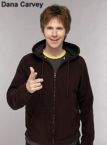 Dana Carvey