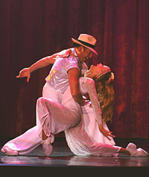 Dance With Me