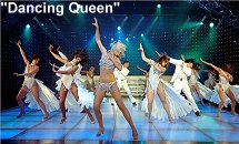 'Dancing Queen' - The Show