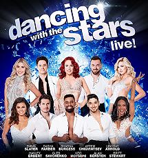 Dancing with the Stars: Live!