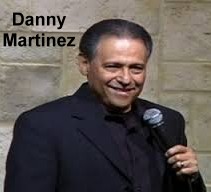 Danny Martinez