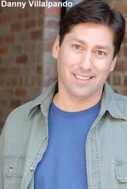 Danny Villapando