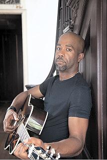 Darius Rucker