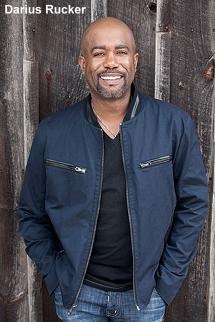 Darius Rucker
