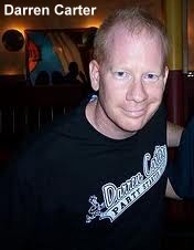 Darren Carter