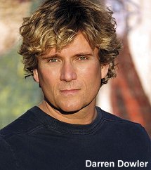 Darren Dowler
