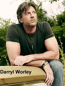 Darryl Worley
