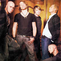 Daughtry