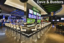 Dave and Busters