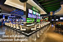 Dave and Busters - Downtown Summerlin