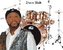 Dave Holt