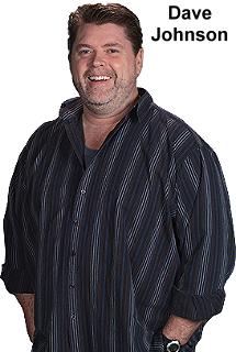 Dave Johnson