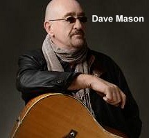 Dave Mason