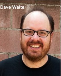 Dave Waite
