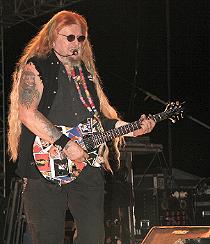 David Allan Coe