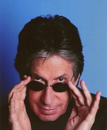 David Brenner