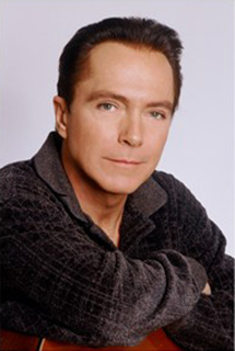 David Cassidy