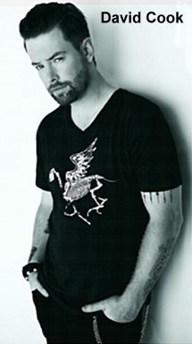 David Cook