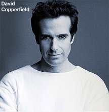 David Copperfield