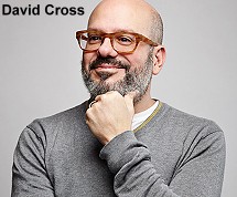 david-cross