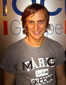 David Guetta