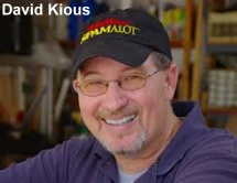 David Kious