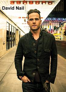 David Nail