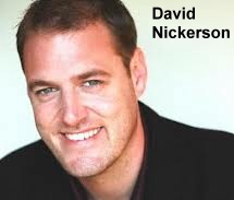 David Nickerson
