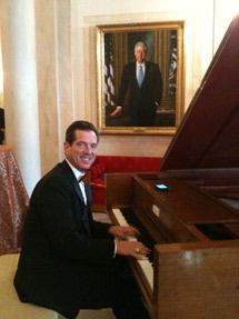 David Osborne