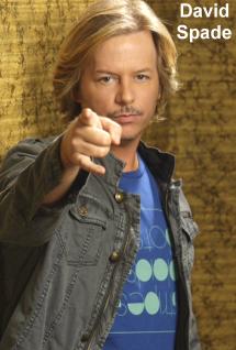 David Spade