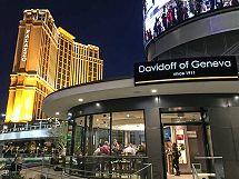 Davidoff of Geneva Fashion Show Mall Strip front