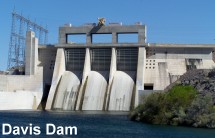 Davis Dam